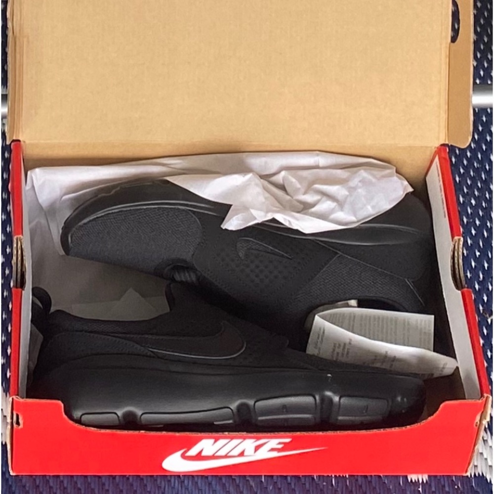 Nike sneakers